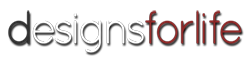 designs for life studios